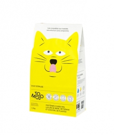 토모조 고양이 인섹트 사료 눈물/소화/알러지케어 1.5kg, 7kg