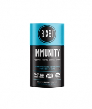 빅스비 면역력 영양제(Immunity)